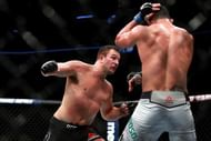 UFC 220: Villante v Barroso